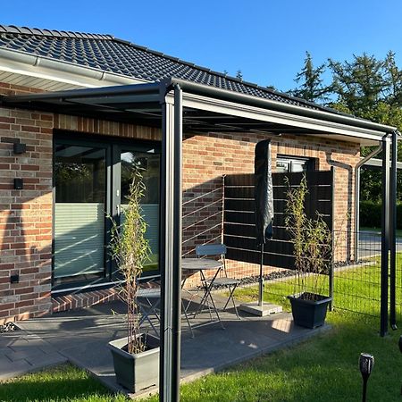 Willkommen Zu Hause, Ankommen & Wohlfuehlen ! Tremsbuettel Ngoại thất bức ảnh
